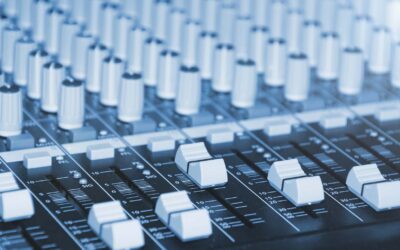 Mixing And Mastering: What’s The Difference?
