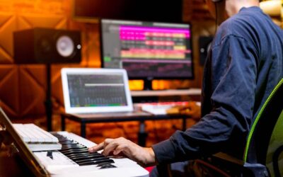 The Home Studio Setup In 2022: Tips From The Pros